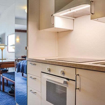 Nice Apartment In Helsingor With Wifi Zewnętrze zdjęcie