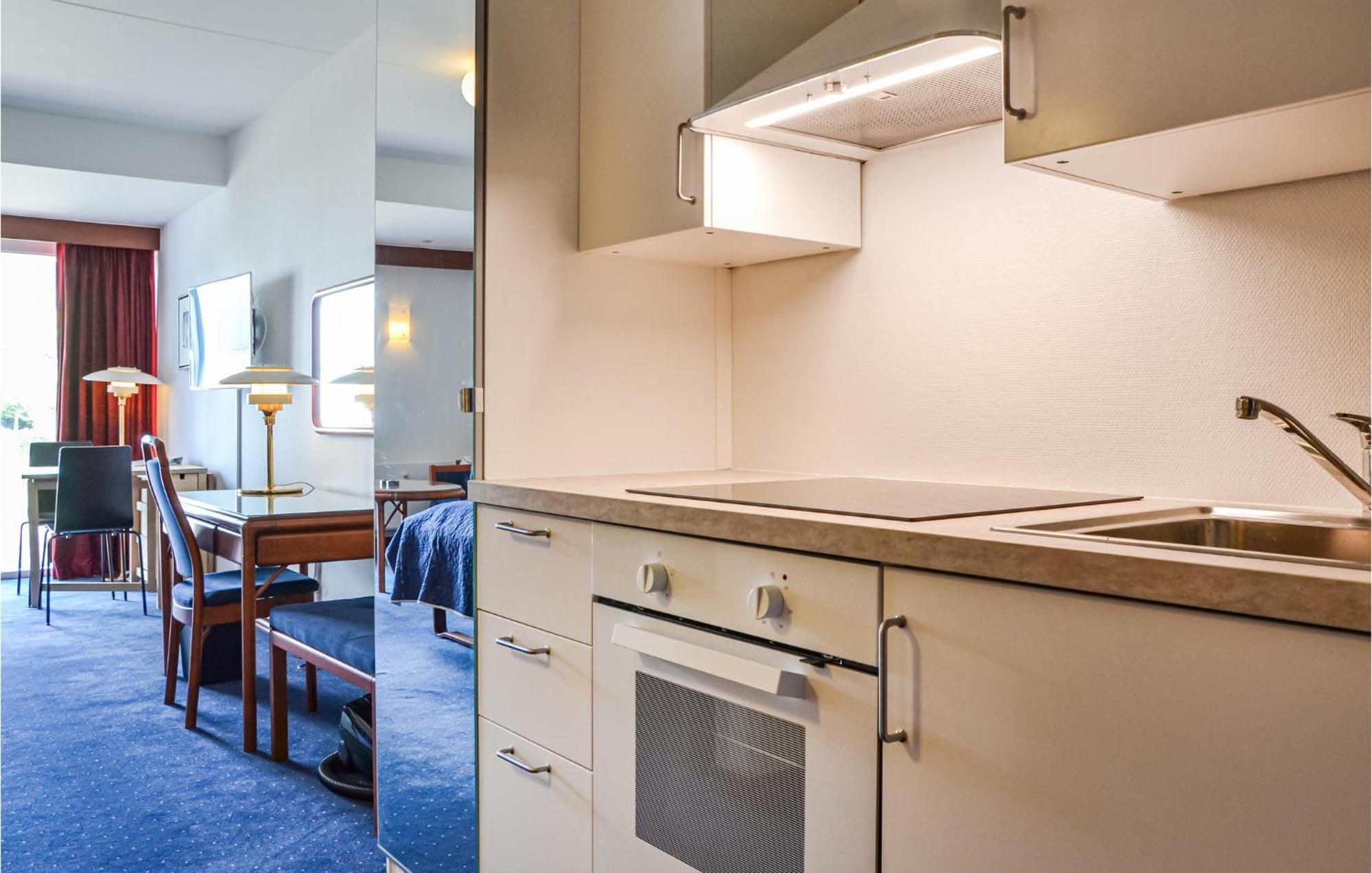 Nice Apartment In Helsingor With Wifi Zewnętrze zdjęcie