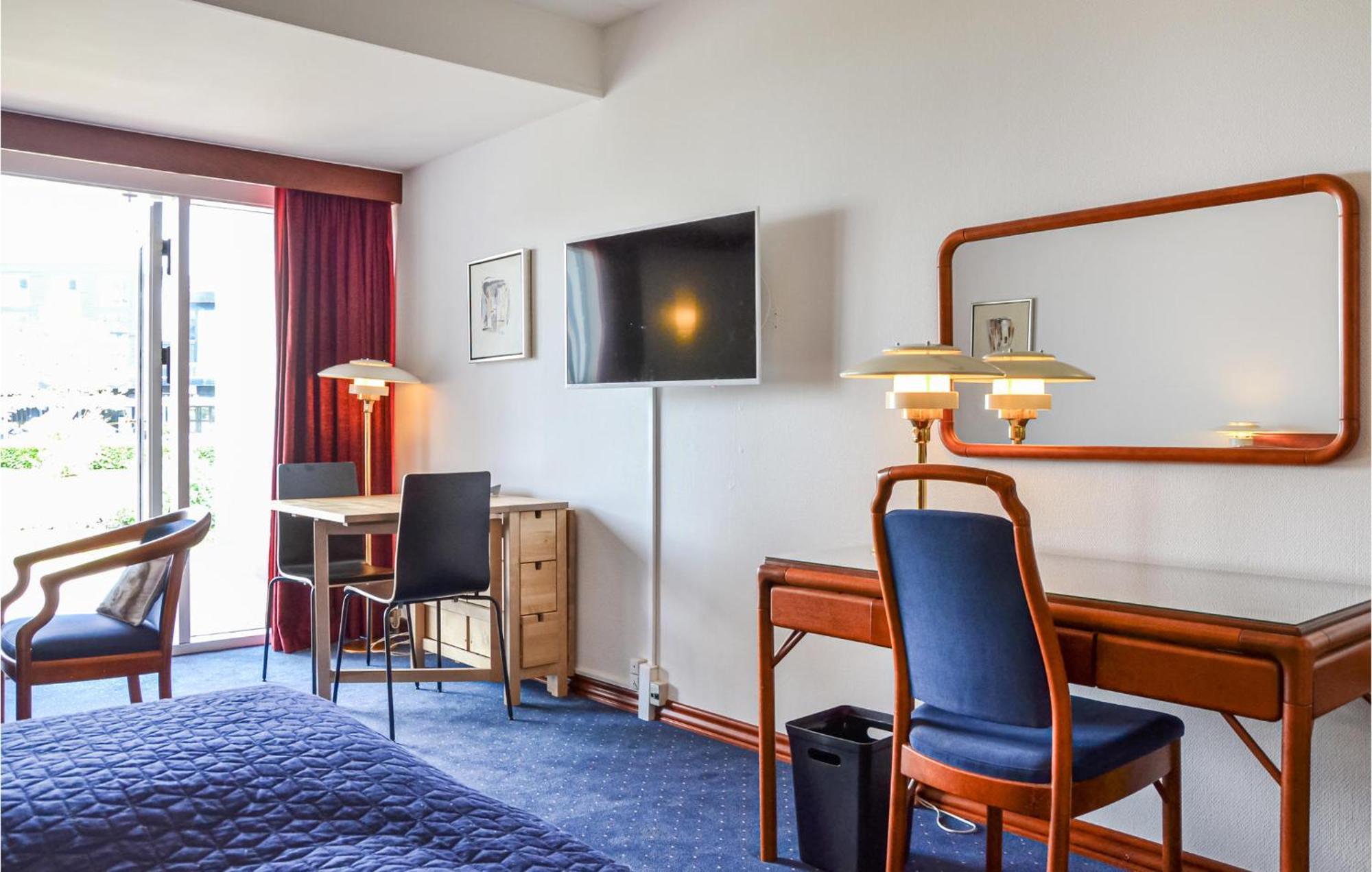 Nice Apartment In Helsingor With Wifi Zewnętrze zdjęcie