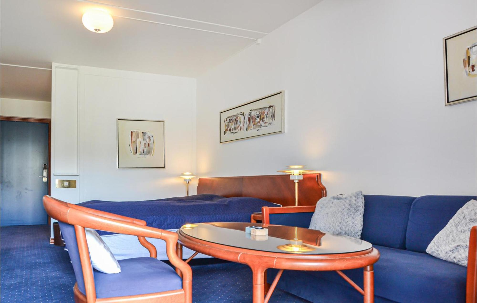 Nice Apartment In Helsingor With Wifi Zewnętrze zdjęcie