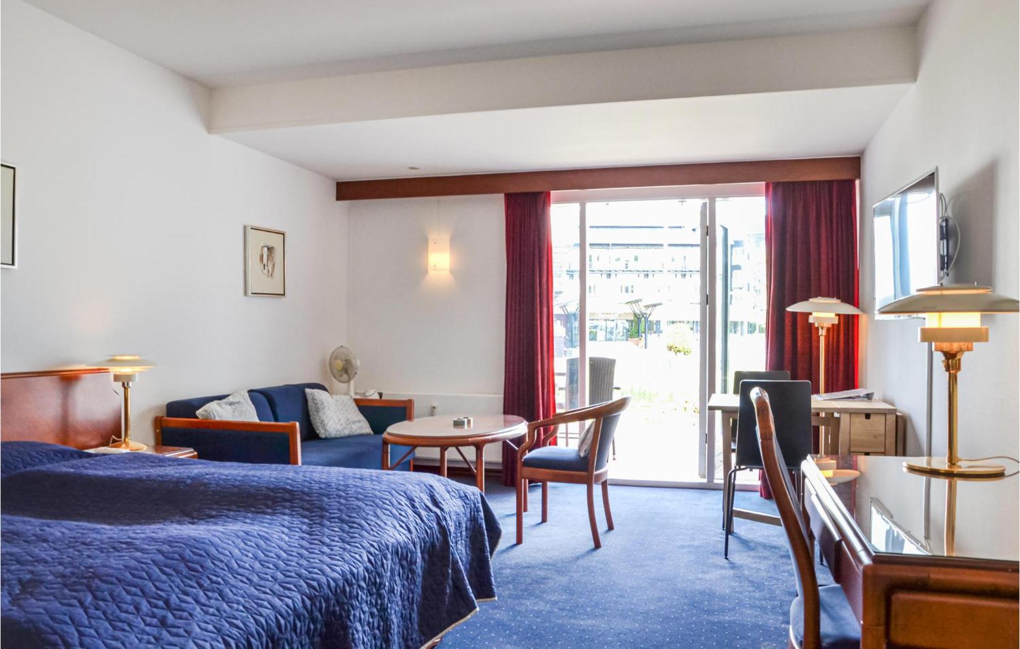 Nice Apartment In Helsingor With Wifi Zewnętrze zdjęcie