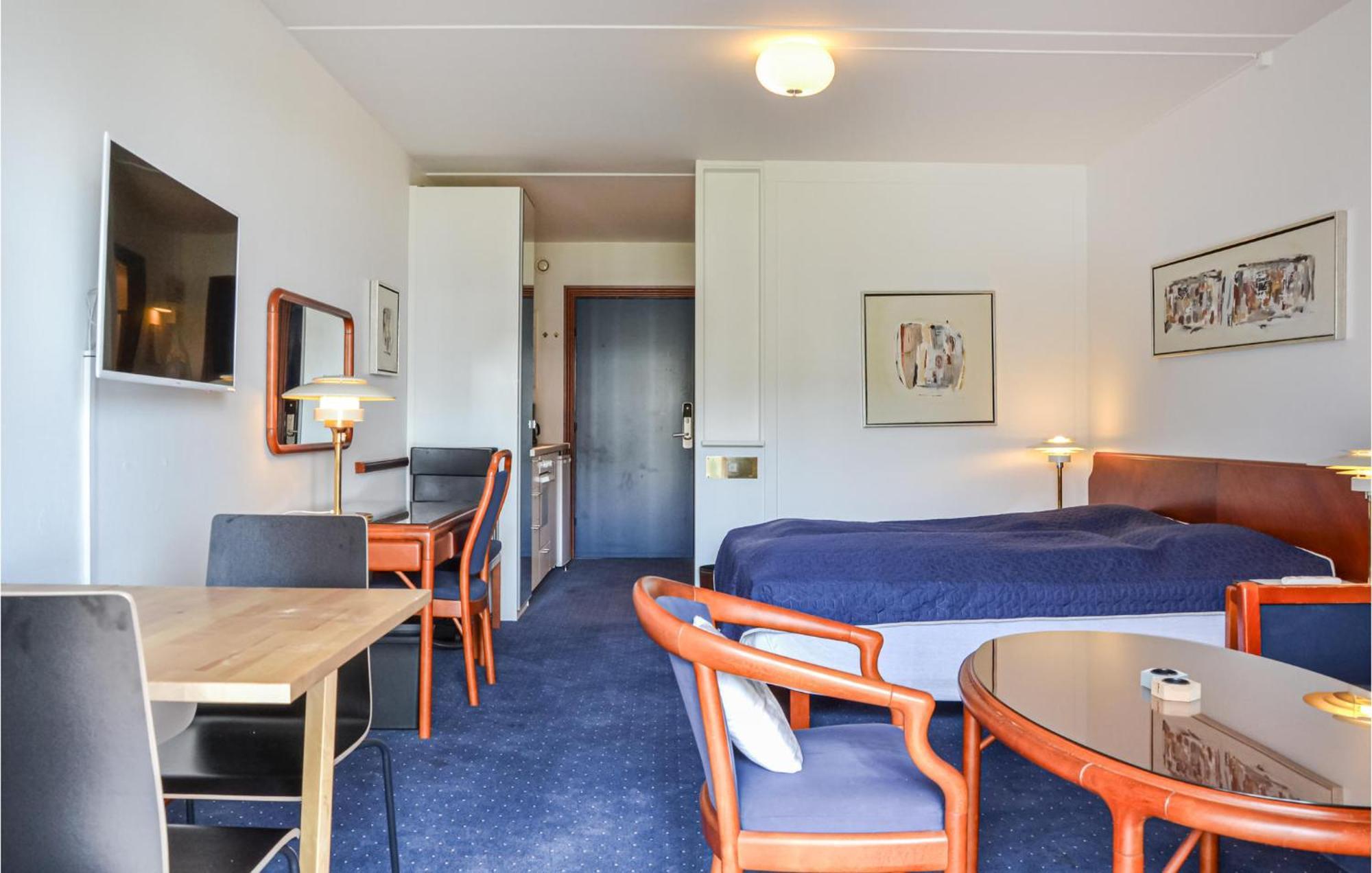 Nice Apartment In Helsingor With Wifi Zewnętrze zdjęcie