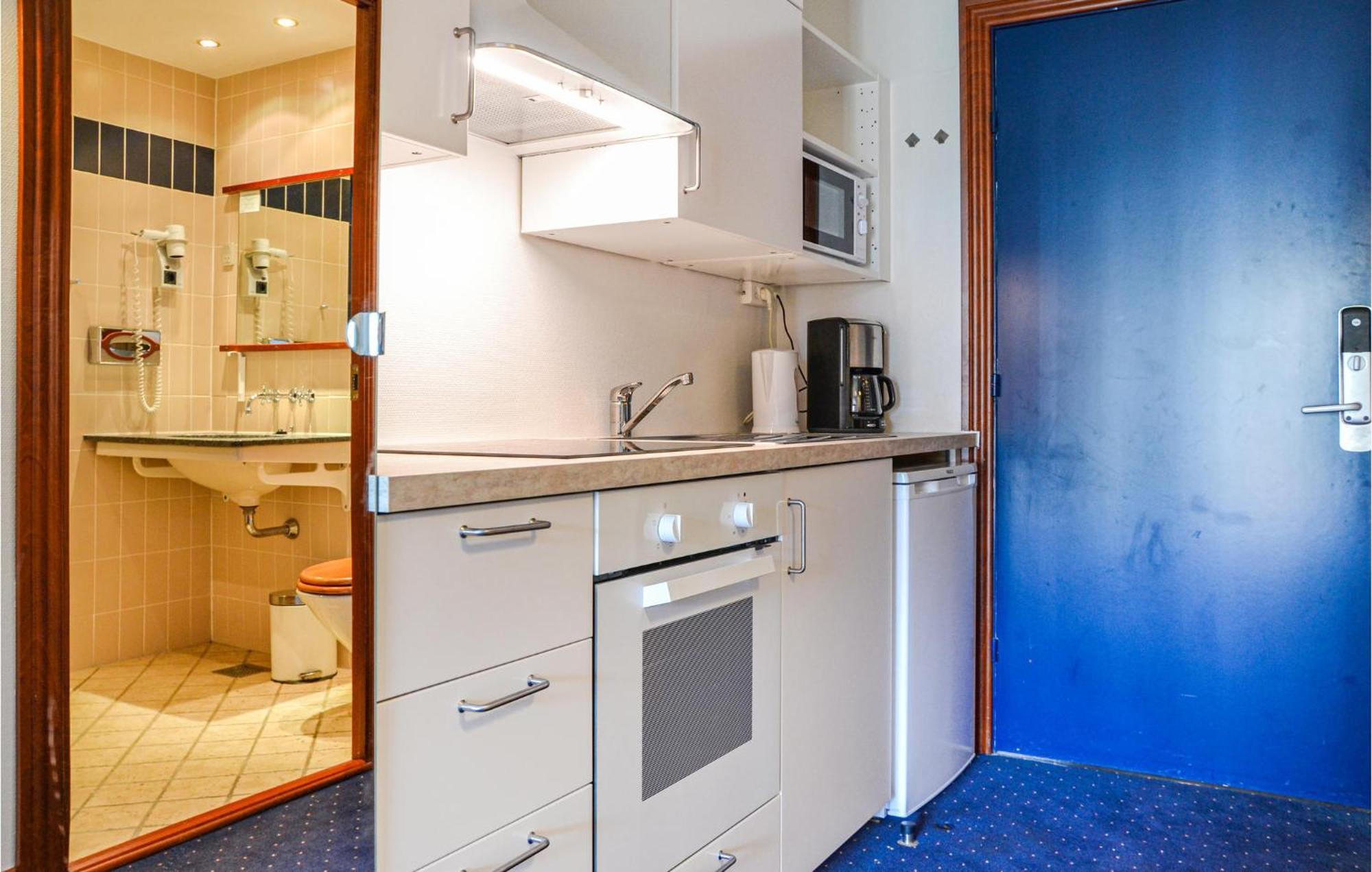 Nice Apartment In Helsingor With Wifi Zewnętrze zdjęcie